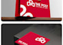 do professional minimalist and modern business logo design